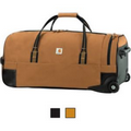 Carhartt  Legacy 30" Wheeled Gear Bag